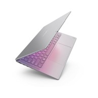 LENOVO Laptop Yoga Slim 7 14ILL10 / Intel Core Ultra 5 226V, 14.0", 1920 x 1200, 16 GB RAM, 512 GB NVMe SSD, bez operativnog sustava, srebrna (obnovljen)